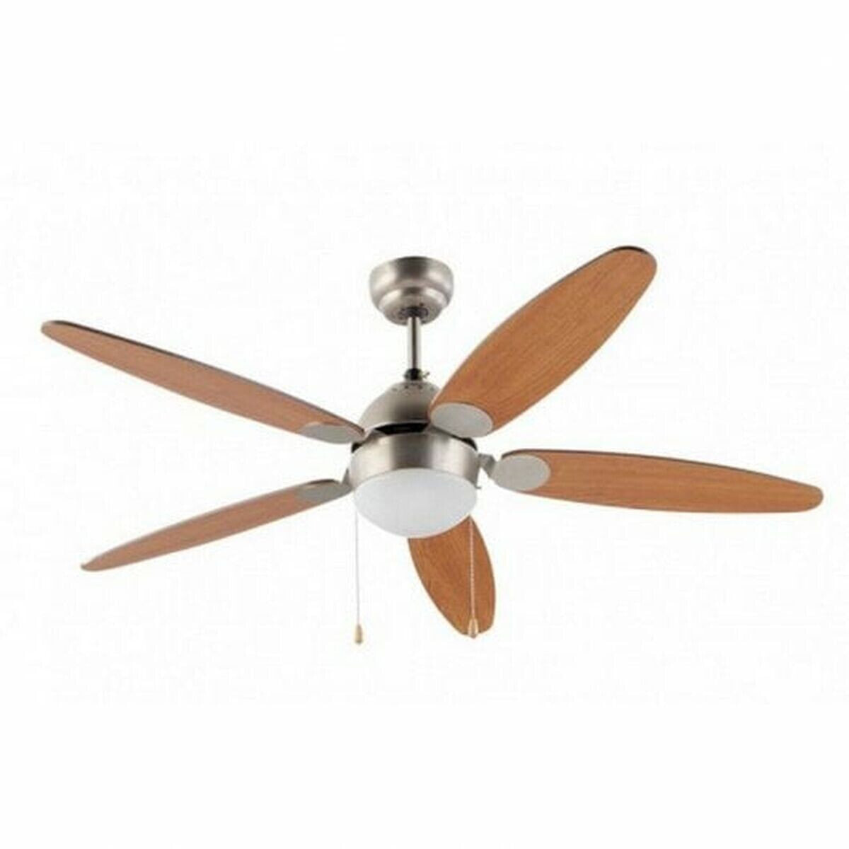 Ventilator FM Calefacción VT-130 60 W Brown Black