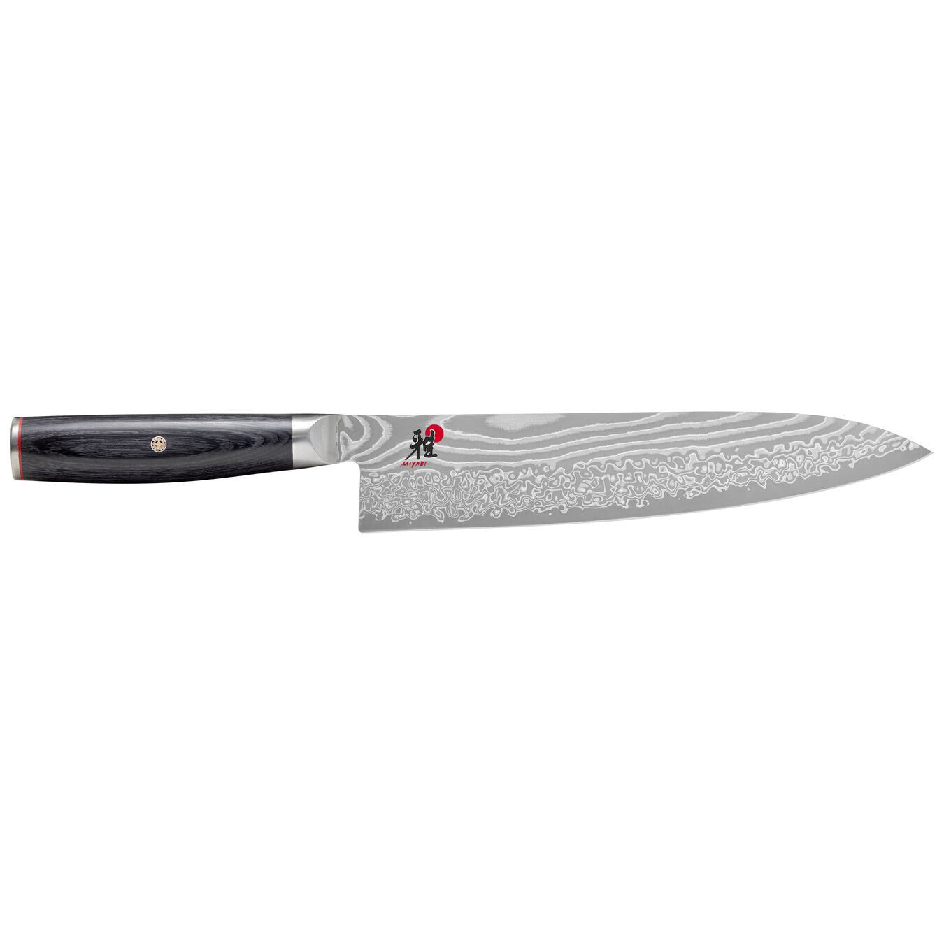Японский кухонный нож Гьюто Zwilling Miyabi 5000FCD 34681-241-0 24 см