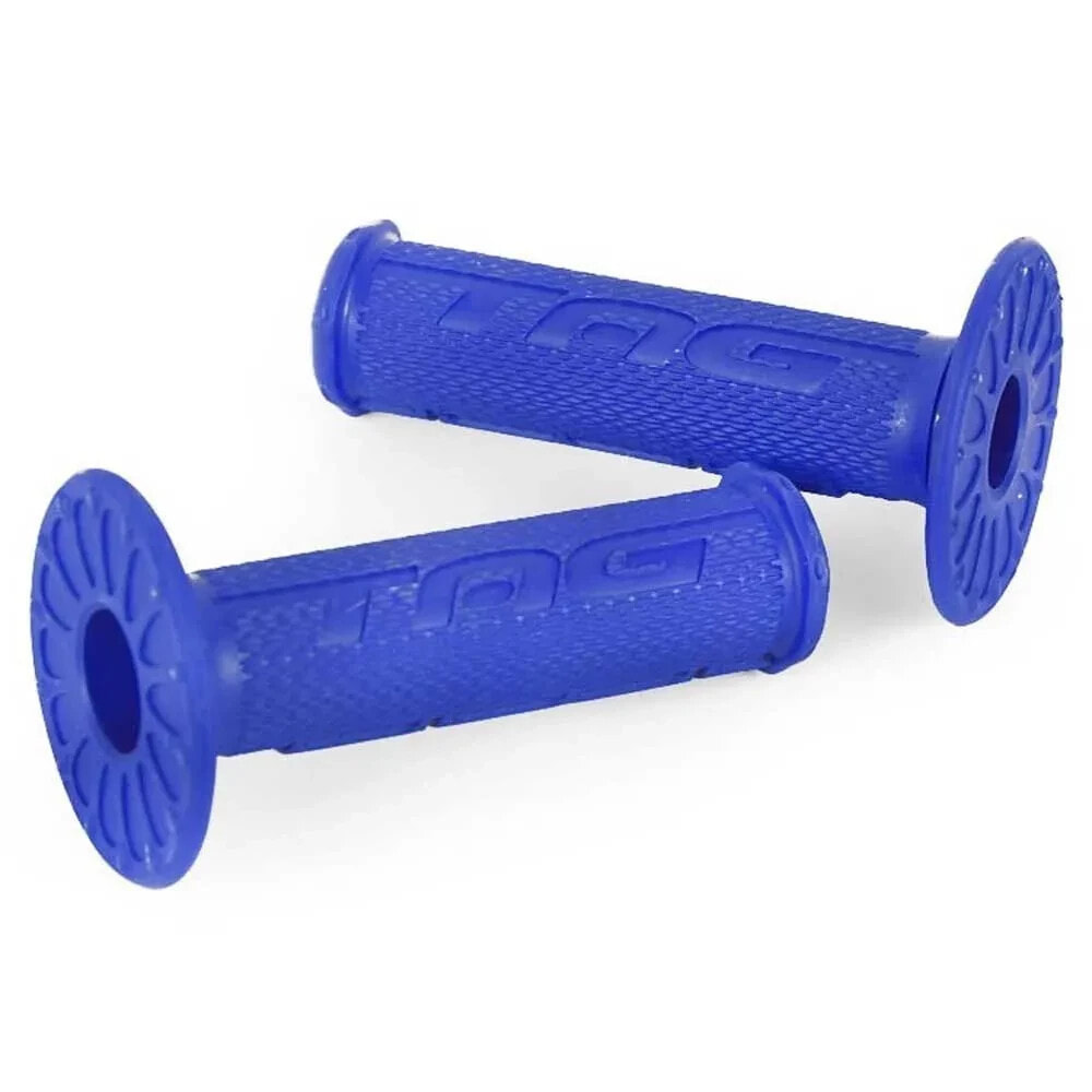 TAG Soft-Medium Compound grips