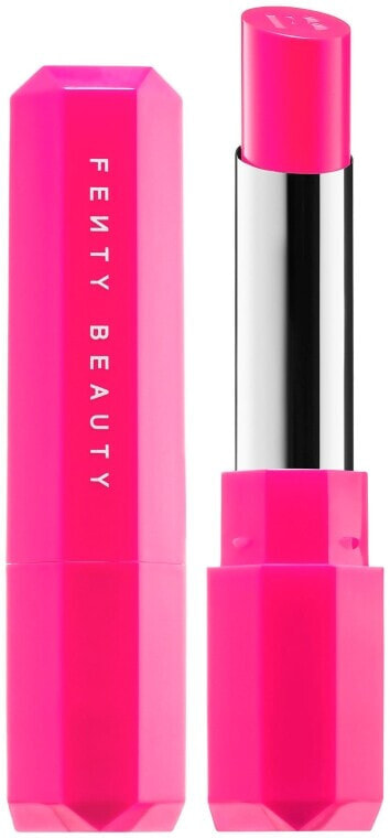 Lippenstift - Fenty Beauty Poutsicle Juicy Satin Lipstick