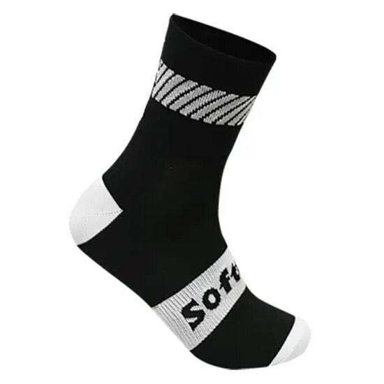 SOFTEE Walk Socks