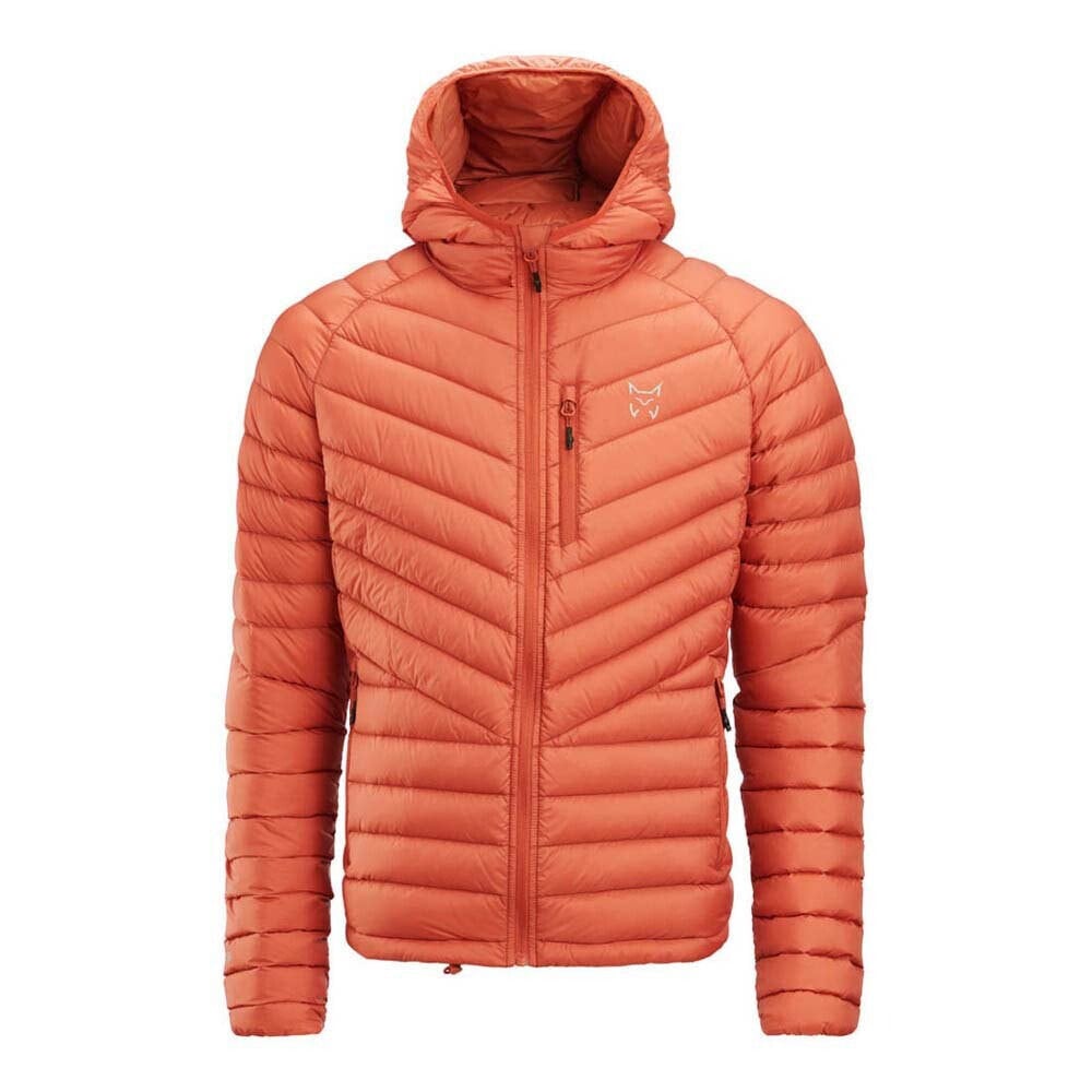 ALTUS Denali down jacket