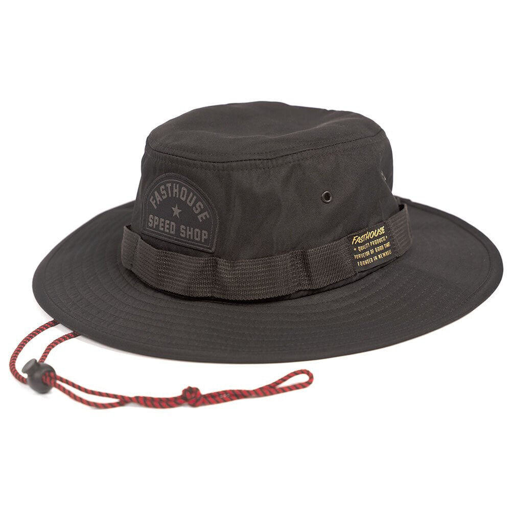 FASTHOUSE Bravo Boonie Hat