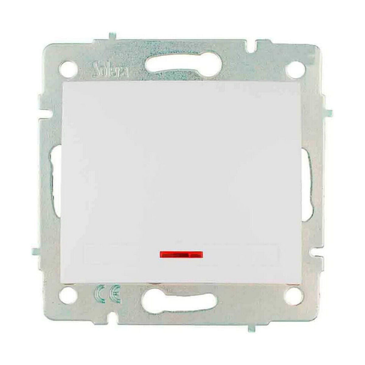 Switch Solera erp02ilqc 8,3 x 8,1 cm