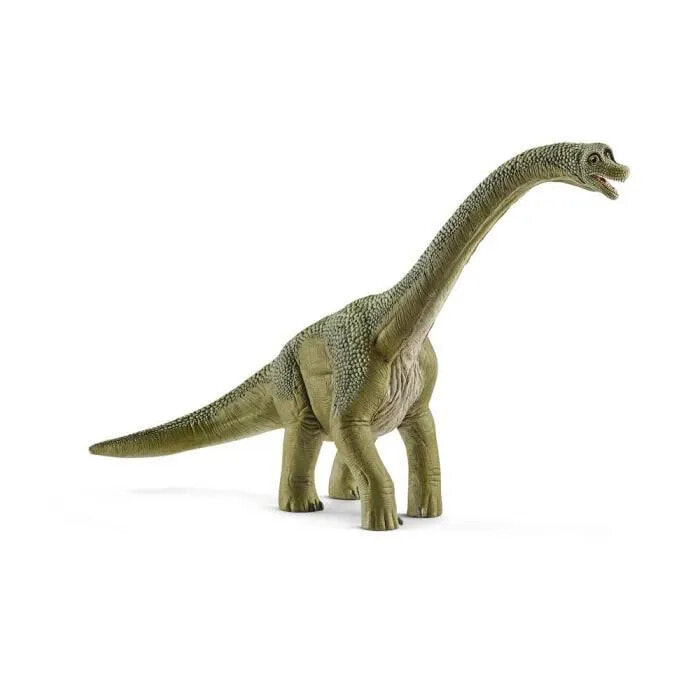 Schleich Figurine 14581 - Dinosaur - Brachiosaurus