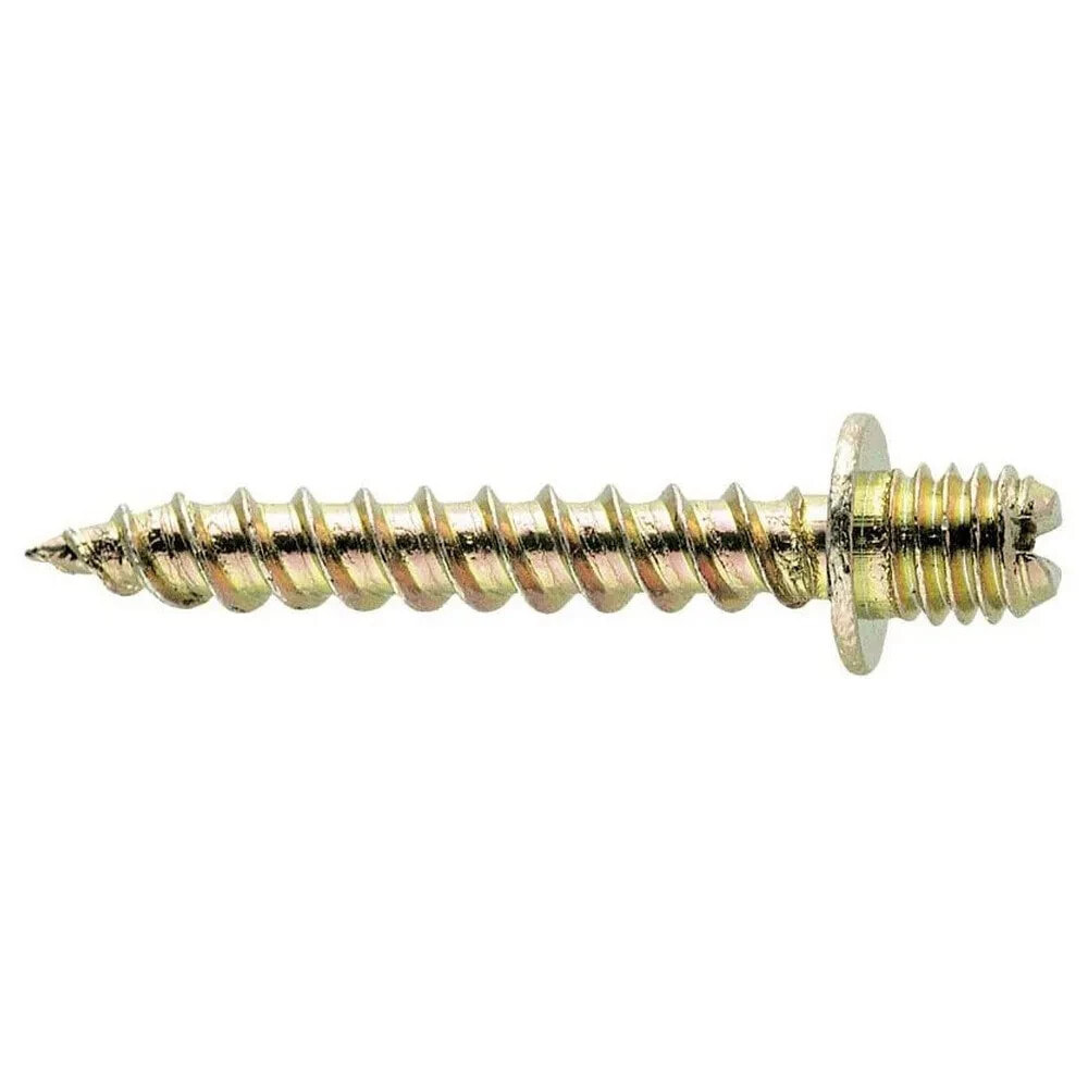 CELO 6x30 Lag Screw 100 Units