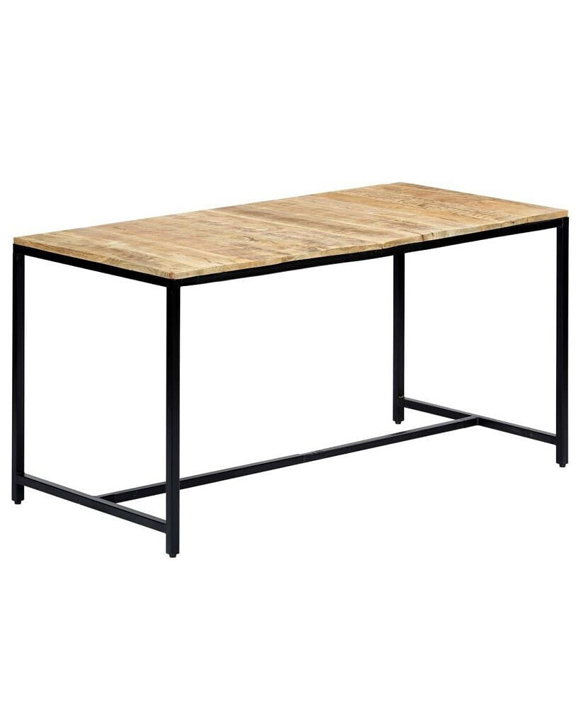 vidaXL dining Table 55.1