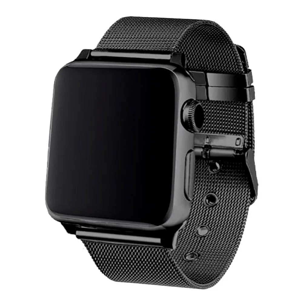 COOL Metal Apple Watch 42/44/45 mm Strap