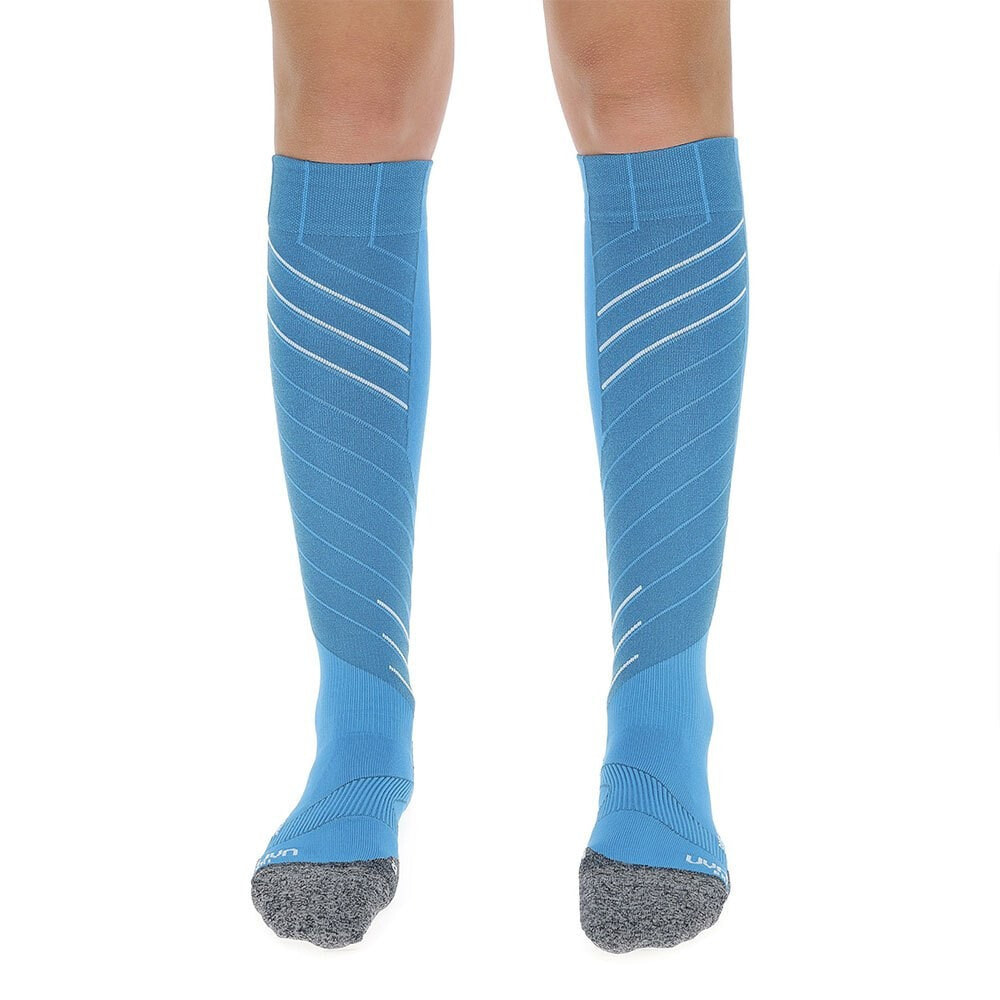 UYN Ski Race Shape Socks