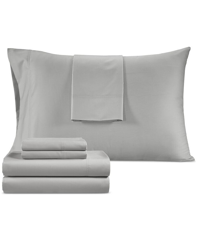 Dawson 1000-Thread Count 6-Pc. Sheet Set, Full