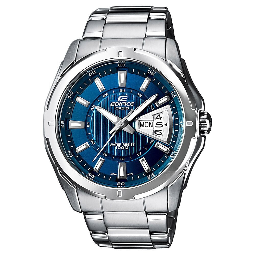 CASIO Edifice 2Avef Watch