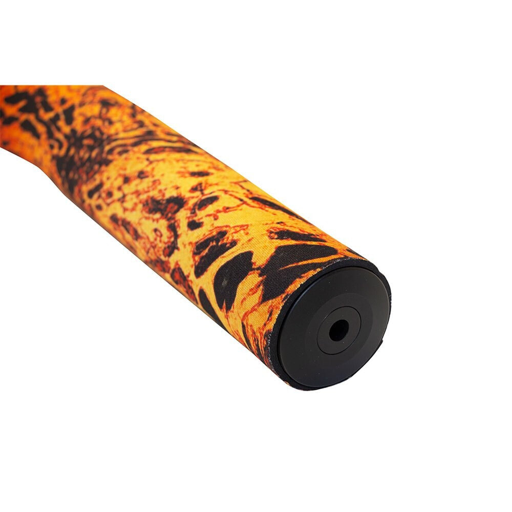 MJOELNER HUNTING Neoprene silencer heat cover