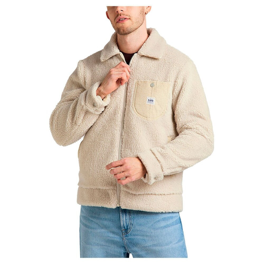 LEE 91B Sherpa Jacket