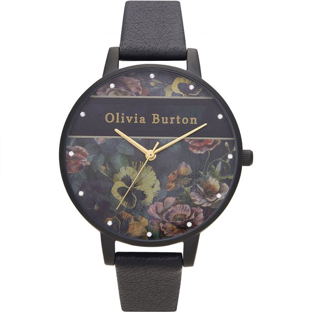 OLIVIA BURTON OB16VS05 Watch