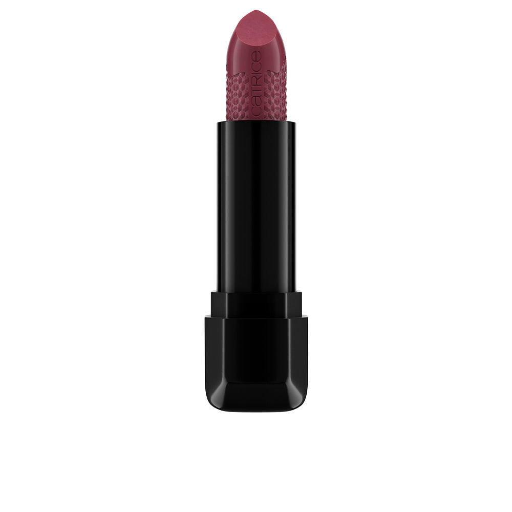 SHINE BOMB lipstick #100-cherry bomb 3,5 gr