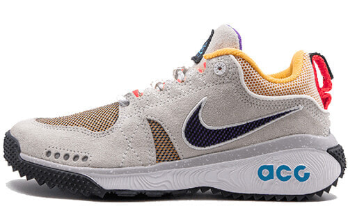 Nike ACG Dog Mountain 黑棕 / Кроссовки Nike ACG Dog Mountain AQ0916-100