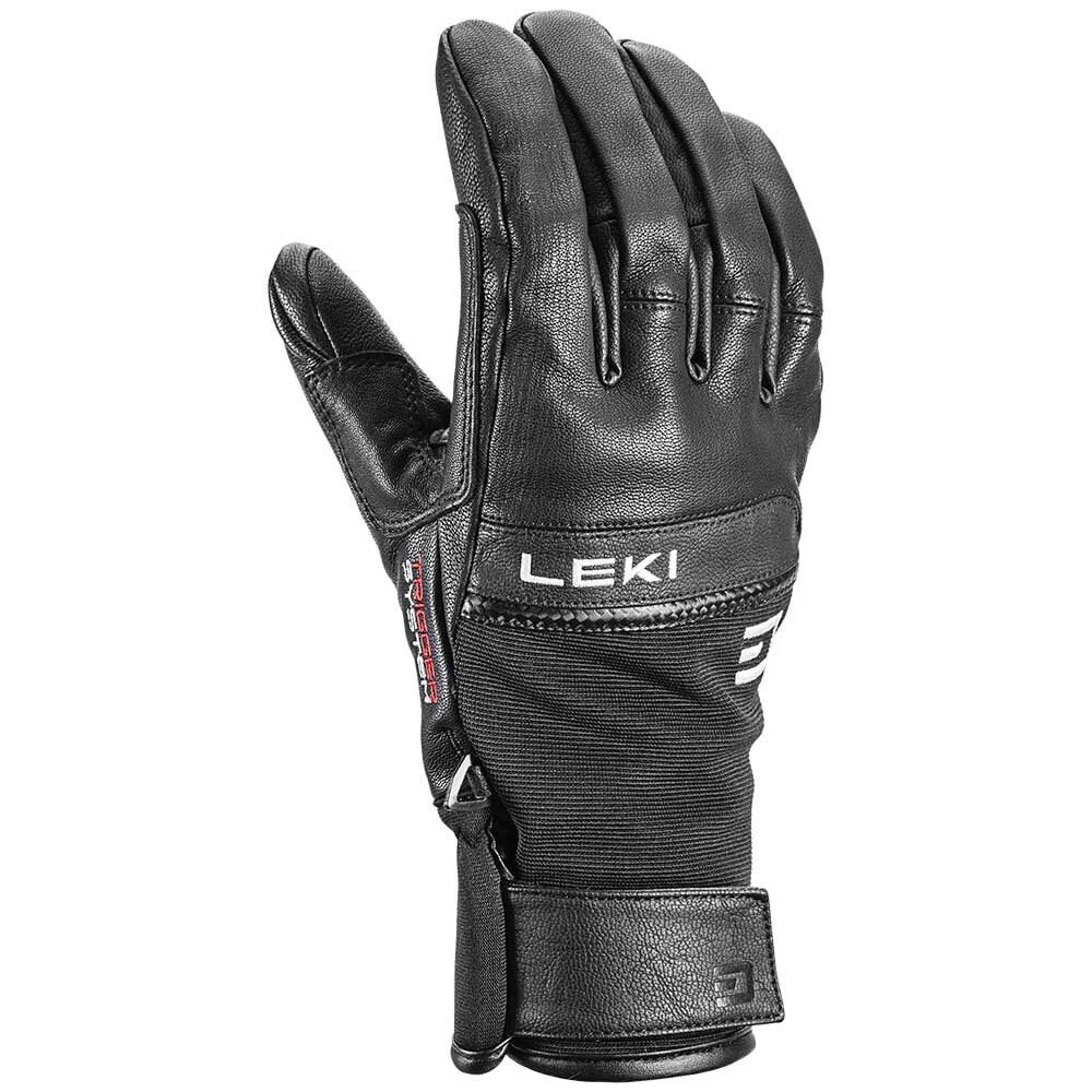 LEKI ALPINO Lightning 3D Gloves