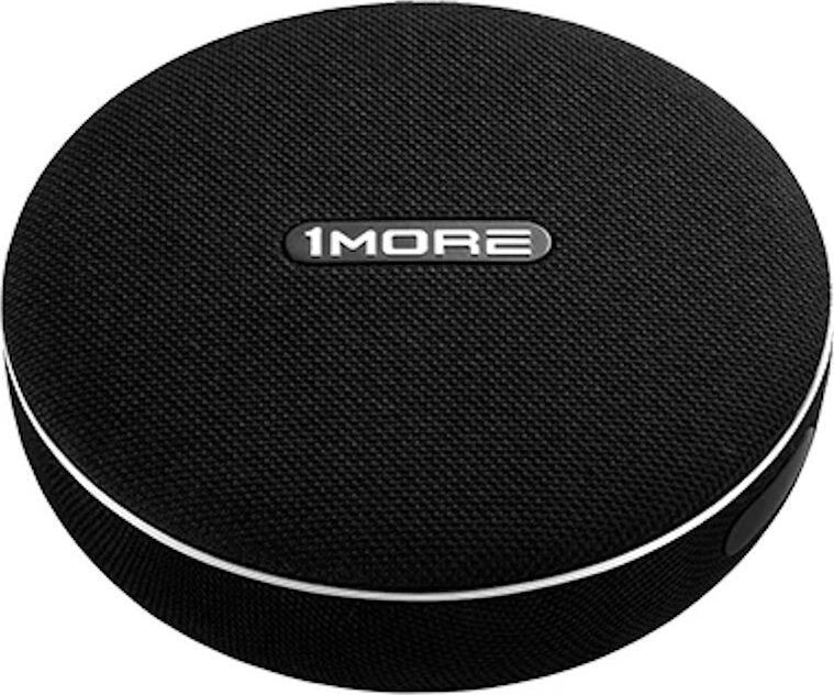 1more S1001BT black speaker
