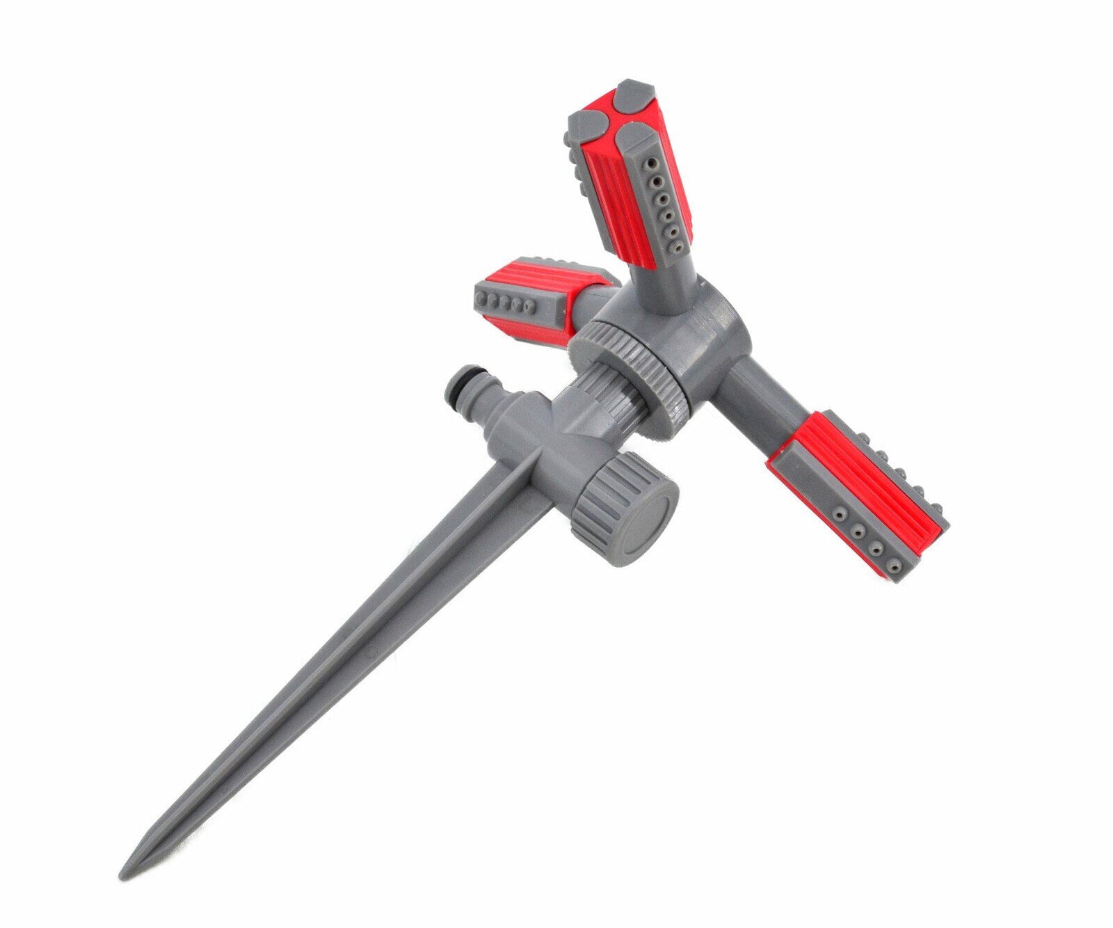 Awtools 3-line rowary sprinkler