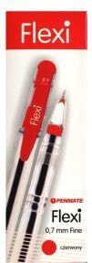 Письменная ручка Penmate DĹ‚ugopis Flexi czerwony