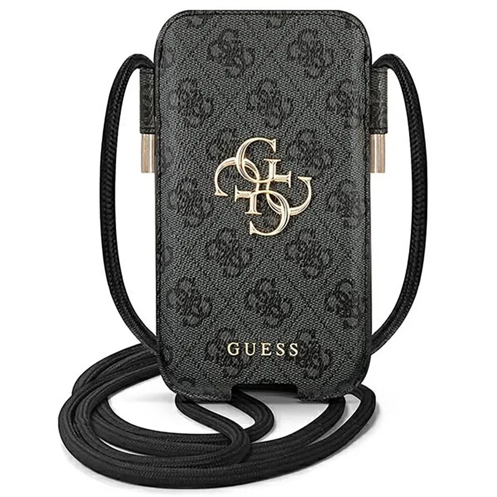 GUESS Handbag GUPHL4GMGGR 6.7 4G Big phone case