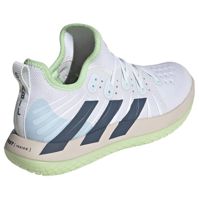 Adidas Stabil Next Gen M ID1135 handball shoes Adidas 42