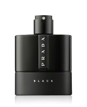 Prada Luna Rossa Black Eau de Parfum Spray