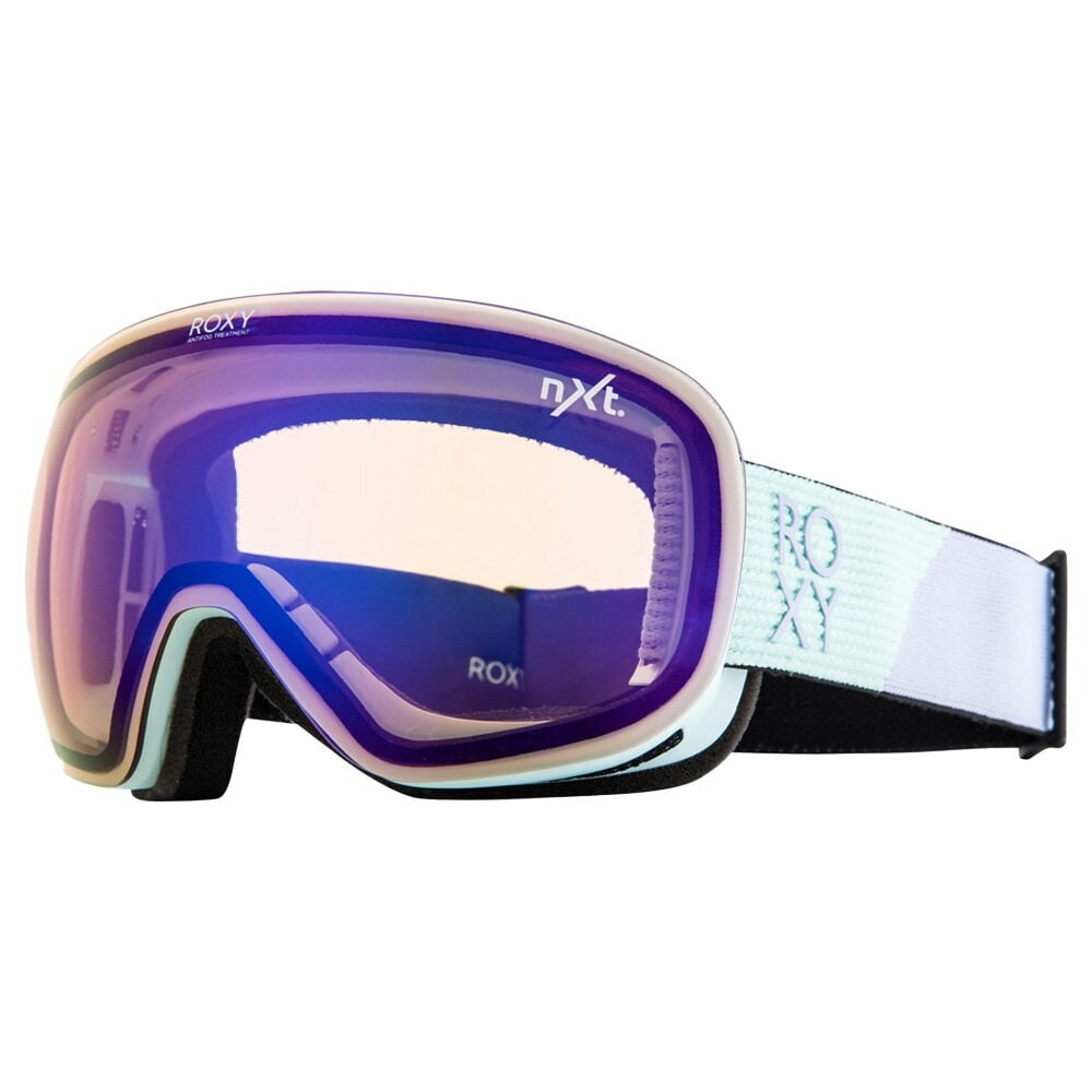 ROXY Popscreen Nxt Ski Goggles