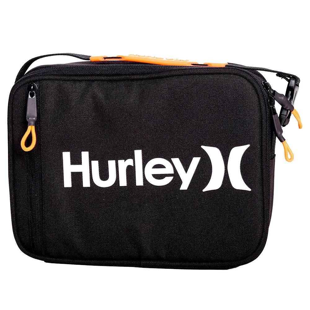 HURLEY Groundswell Lunch Bag