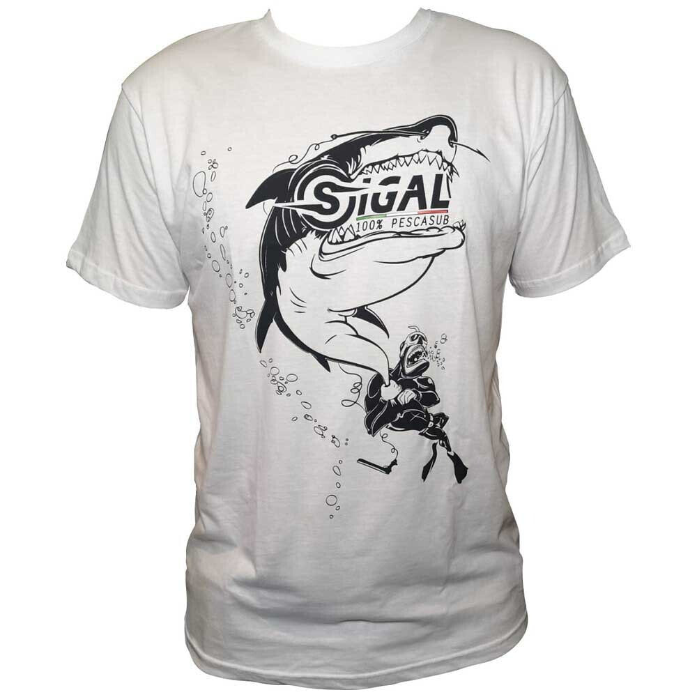 SIGALSUB Sigal Mod 1 Short Sleeve T-Shirt