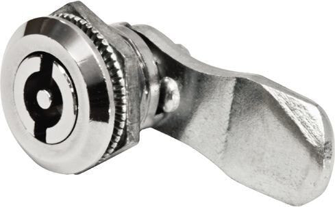 Eti-Polam Lock with a 3mm double-bit insert LK-D3-M22 (001102167)