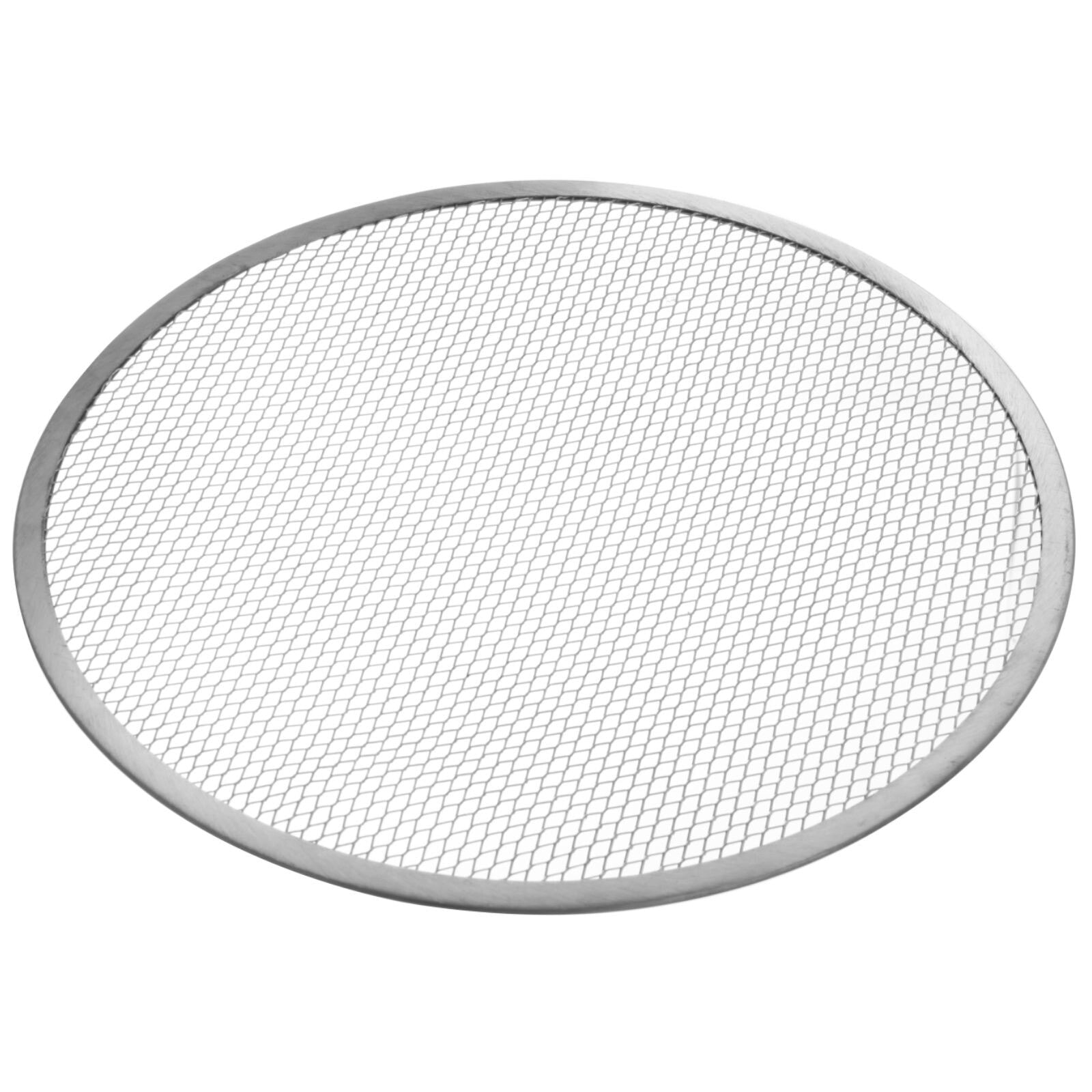 Aluminum pizza grid, round dia. 43 cm - Hendi 617465