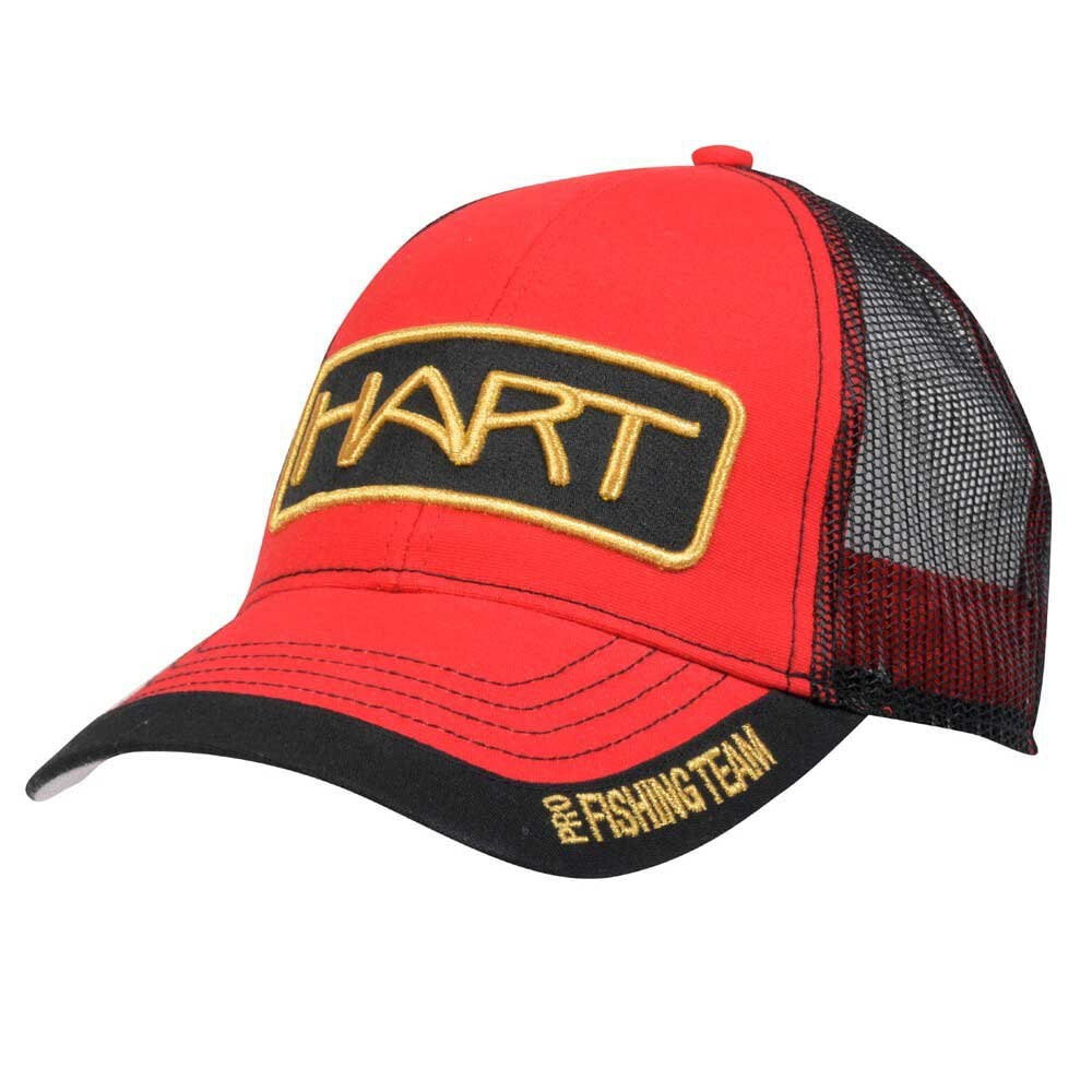 HART Fury Cap