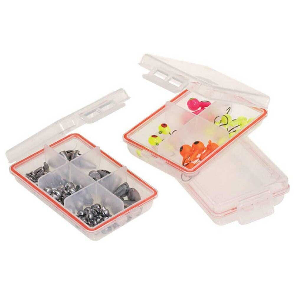 PLANO Waterproof Terminal Tackle Box