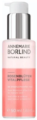 ROSENBLÜTEN VITALPFLEGE