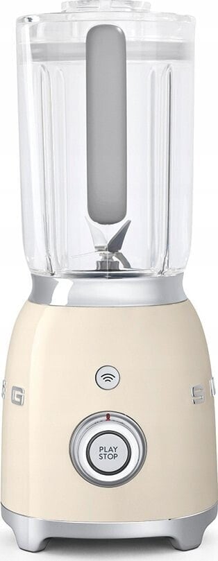 Blender kielichowy Smeg Cocktail stand Smeg BLF03CREU