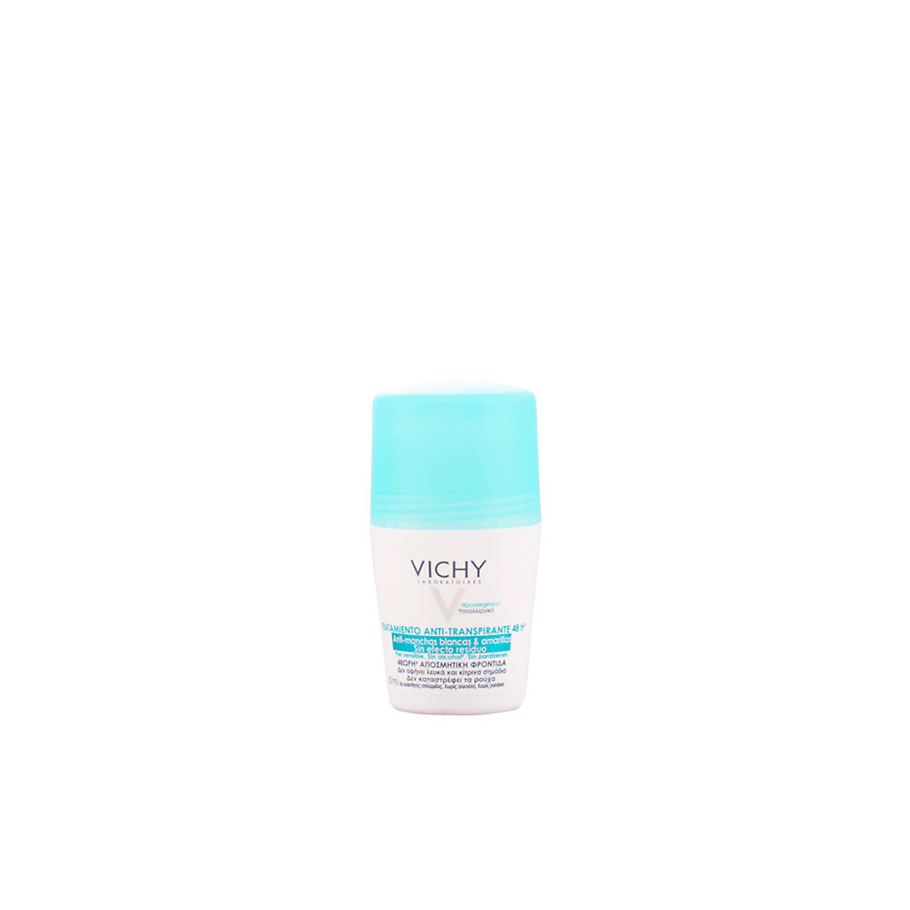 Vichy Hypoallergenic Roll-On Deodorant  Гипоаллергенный шариковый дезодорант 50 ml