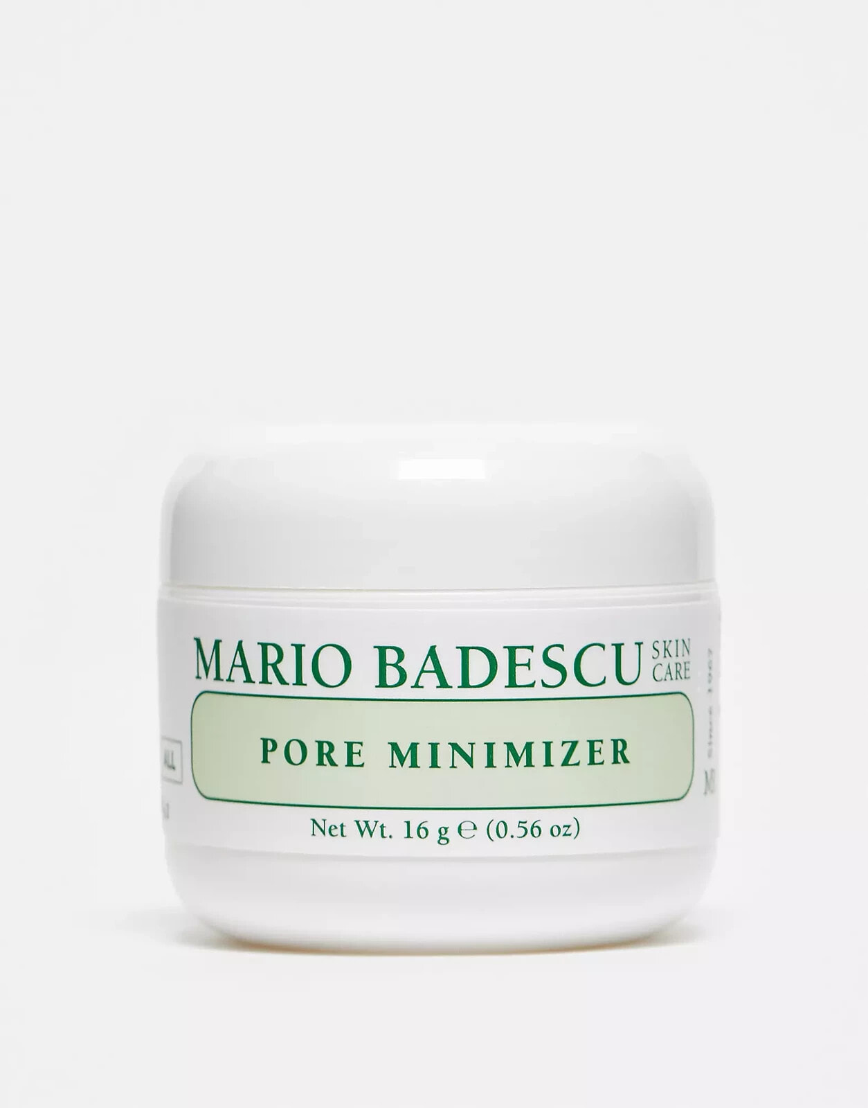 Mario Badescu – Pore Minimiser – Gesichtsmaske, 16 g