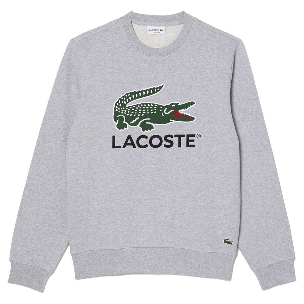 LACOSTE SH1281 Sweatshirt