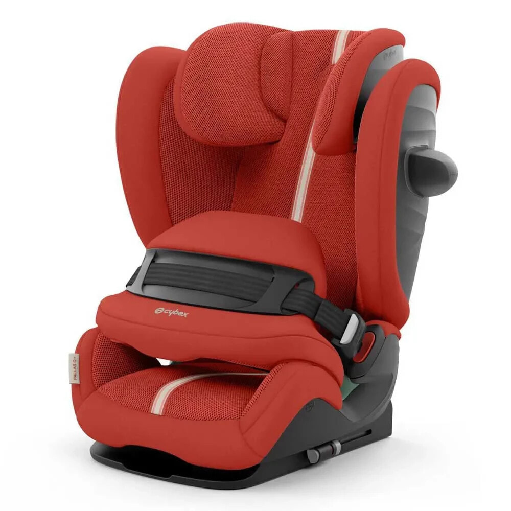 CYBEX Pallas G I-Size Plus Car Seat