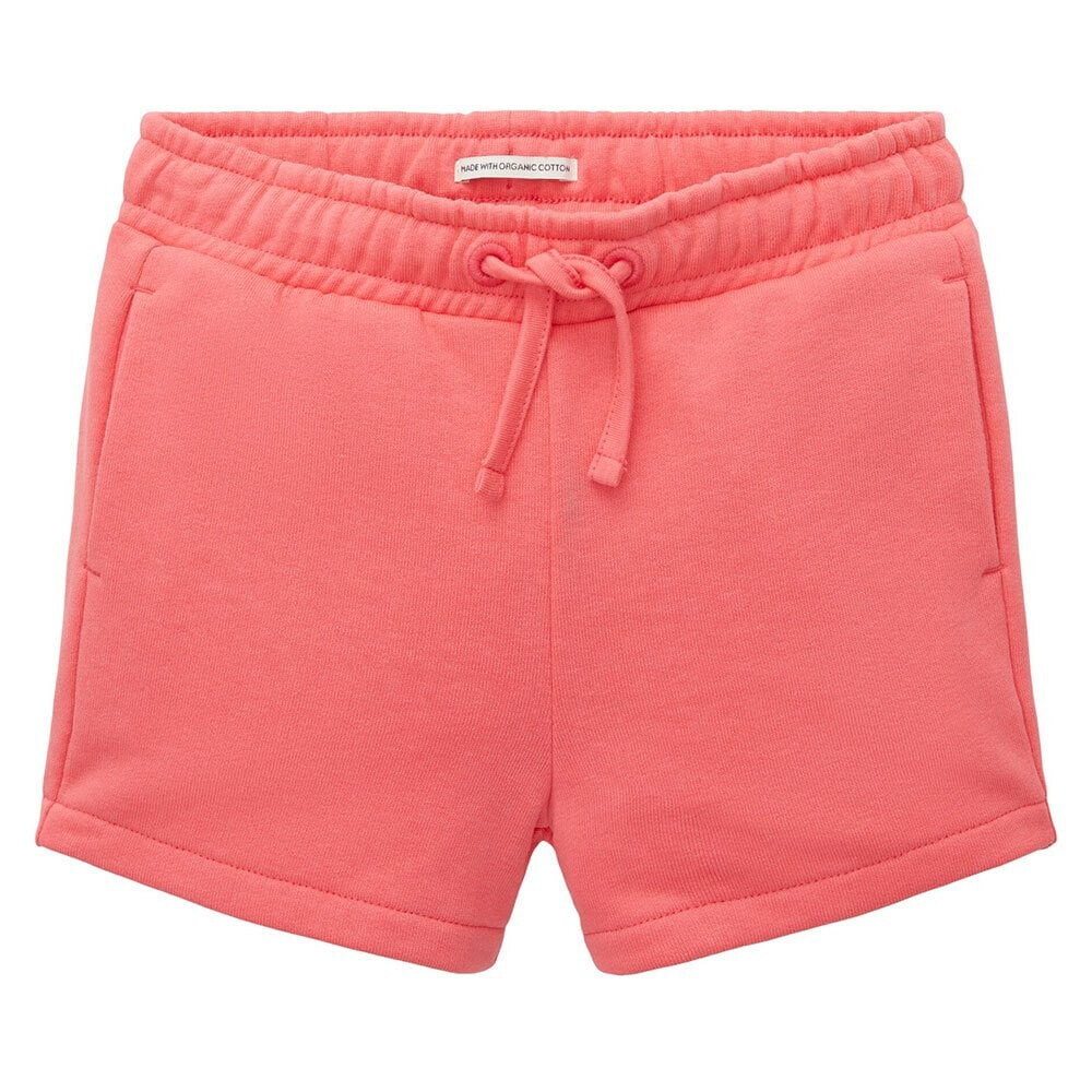 TOM TAILOR Jersey Shorts