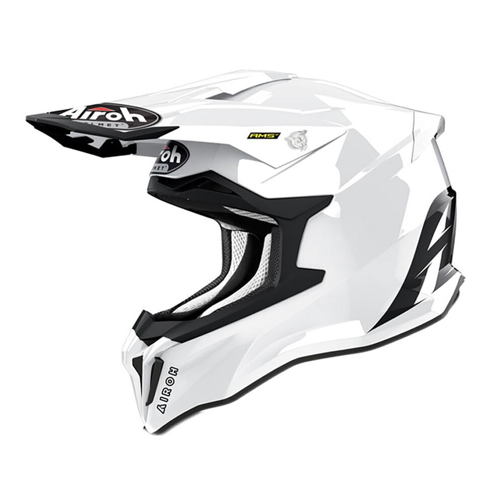 AIROH Strycker Color off-road helmet