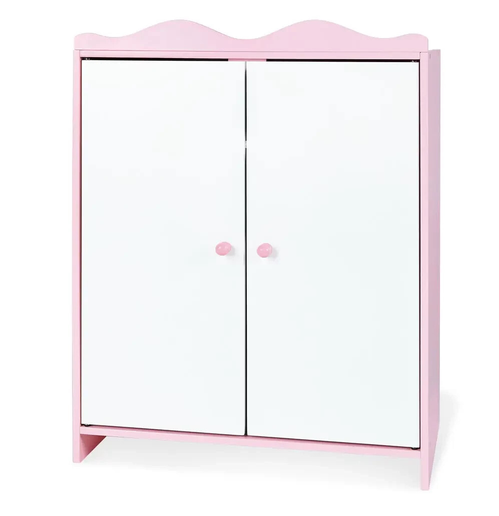 Puppenschrank Jasmin