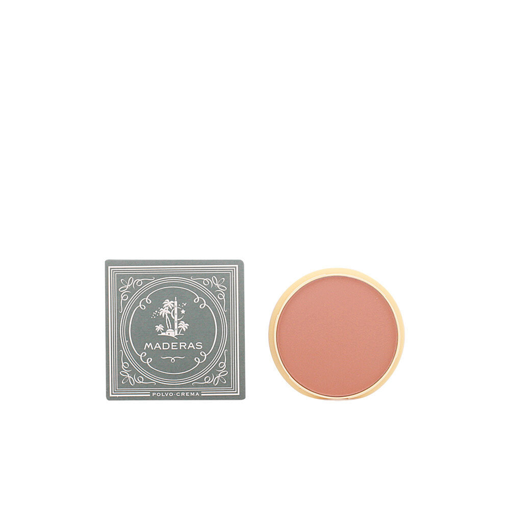 Maderas De Oriente Polvo Crema Компактная крем-пудра #17 alhambra 15 гр