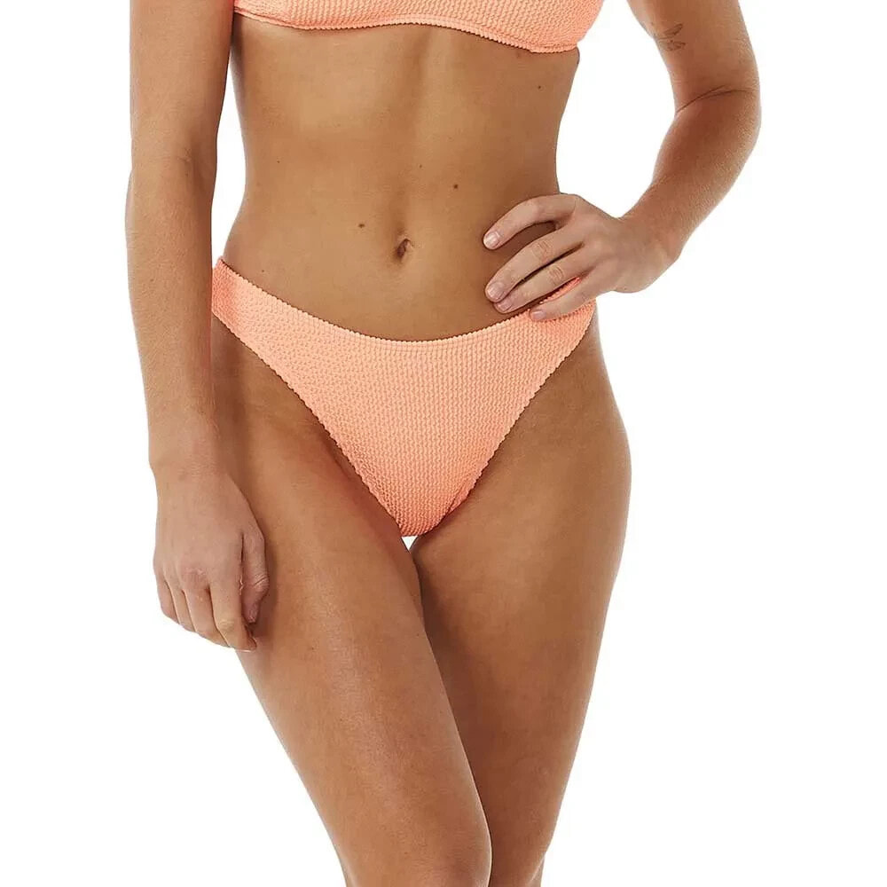 RIP CURL Sunshine Cheeky Bikini Bottom