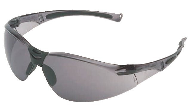 Бета -защитные очки A800 Grey