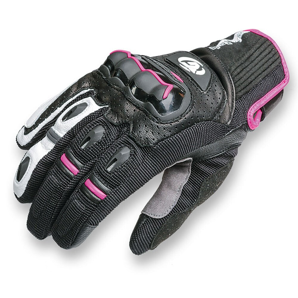 GARIBALDI Suntech Woman Gloves