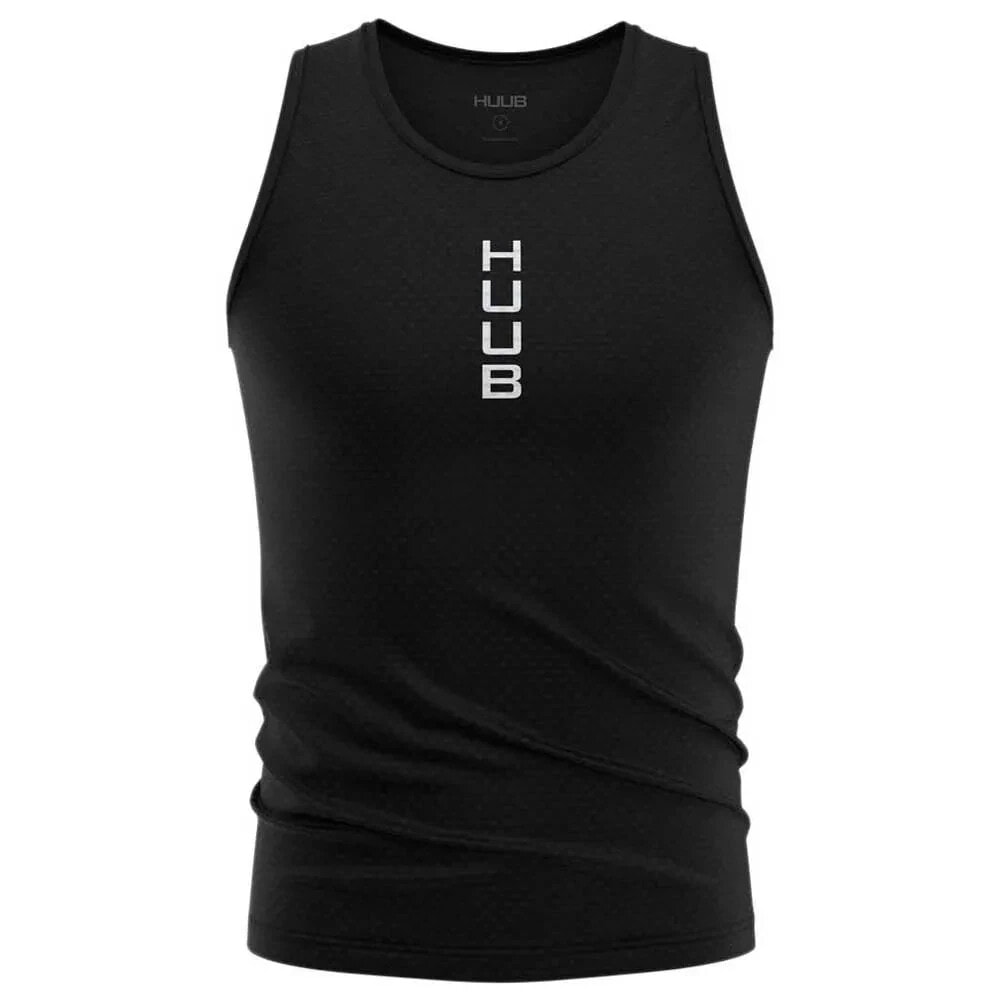 HUUB Sless Mesh Sleeveless Base Layer