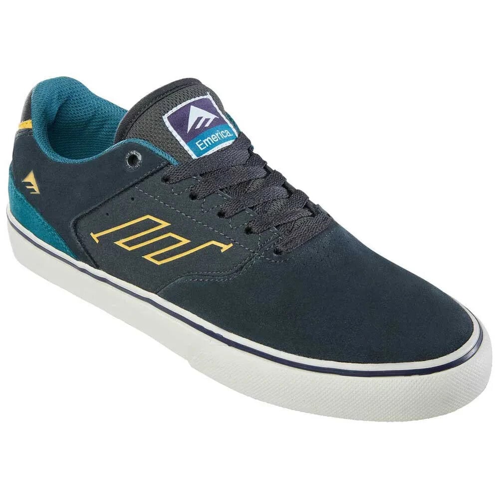 EMERICA Low Vulc trainers