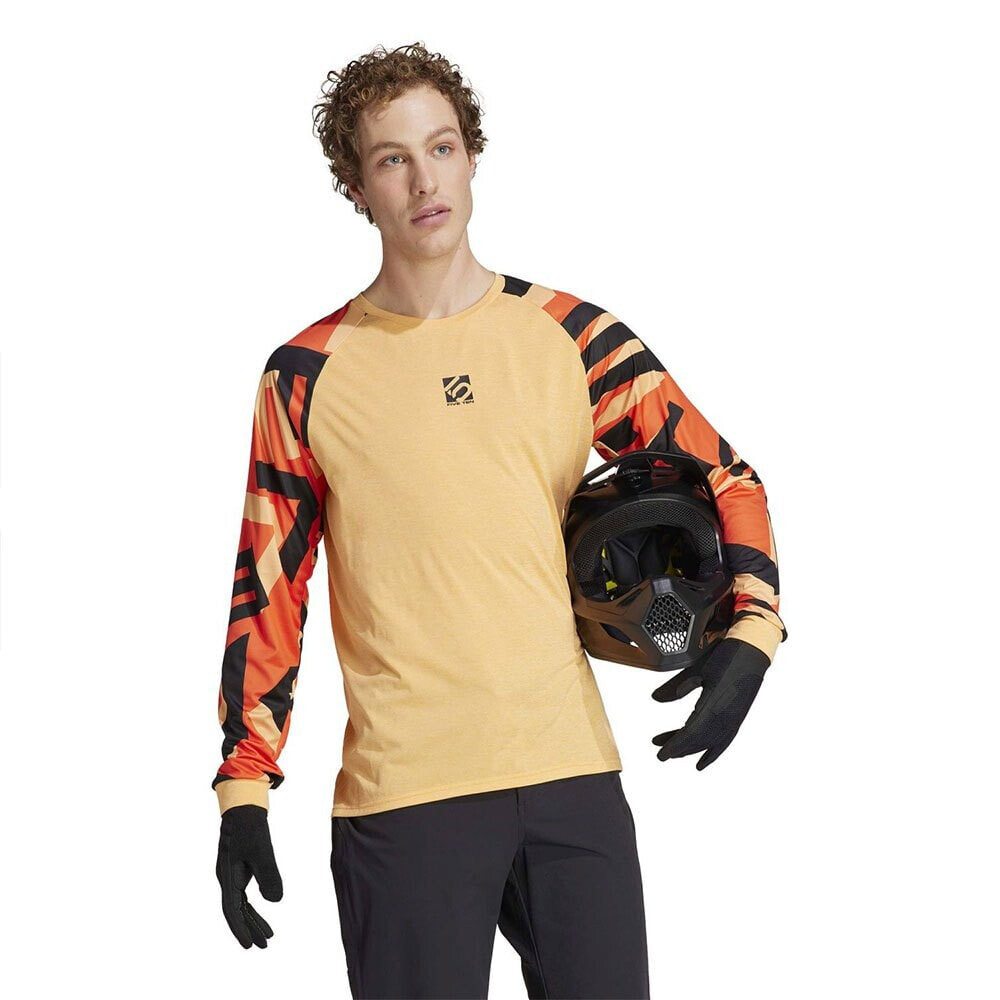 FIVE TEN Trailx Long Sleeve T-Shirt